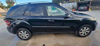Mercedes-Benz Clase M 2006