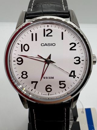 Reloj Casio unisex | clásico