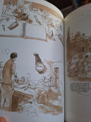 Diario De Un Fantasma (Spanish Edition)