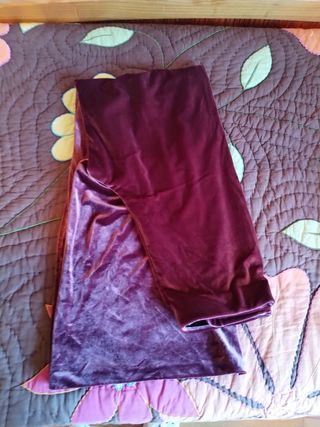 Conjunto pantalón-top Mango S