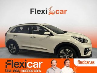 Kia Niro e-Niro 100kW (136CV) Drive