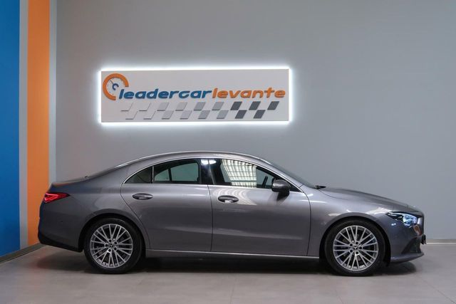 Mercedes CLA 200D DCT 150CV