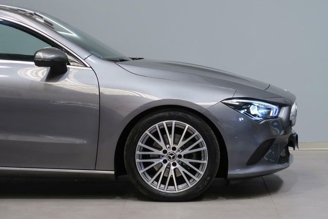 Mercedes CLA 200D DCT 150CV