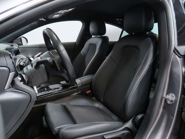 Mercedes CLA 200D DCT 150CV