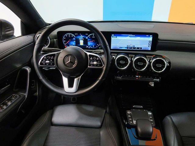 Mercedes CLA 200D DCT 150CV