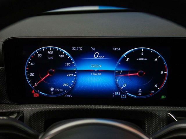 Mercedes CLA 200D DCT 150CV