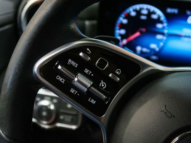 Mercedes CLA 200D DCT 150CV