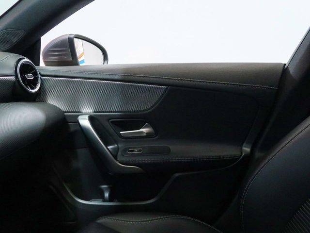 Mercedes CLA 200D DCT 150CV