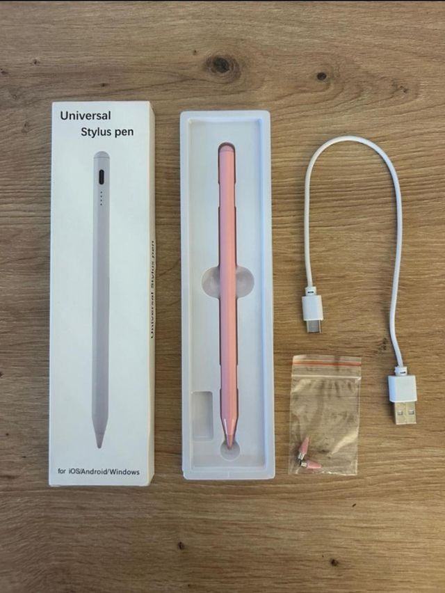 Lápiz óptico universal