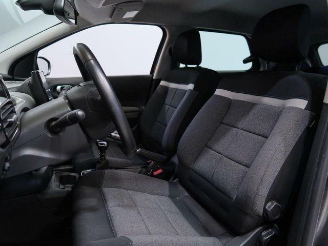 Citroën C4 Cactus BLUEHDI 100 SS SHINE