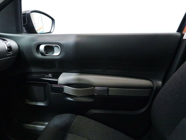 Citroën C4 Cactus BLUEHDI 100 SS SHINE