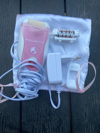 Rowenta Silence Soft - Depiladora
