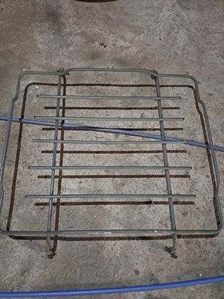 Baca seat 600