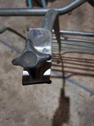 Baca seat 600