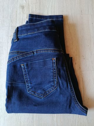 Calzedonia Jeggings negros