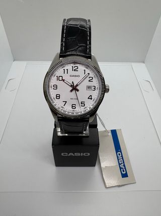 Reloj Casio unisex | WR 50M