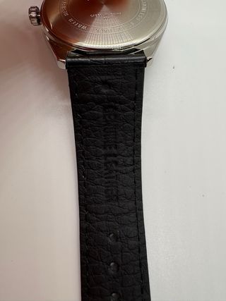 Reloj Casio unisex | WR 50M