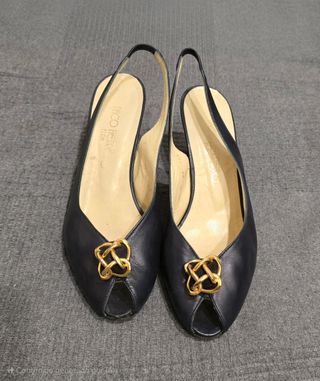 Zapatos de mujer Paco Herrero