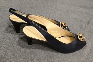 Zapatos de mujer Paco Herrero