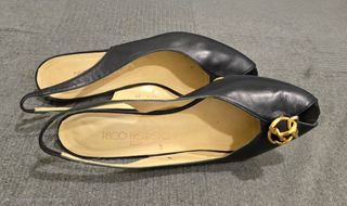 Zapatos de mujer Paco Herrero