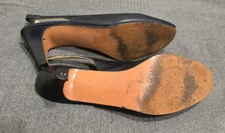 Zapatos de mujer Paco Herrero