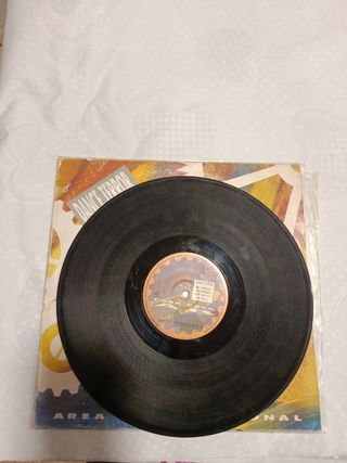 Maxi single Dance Terror