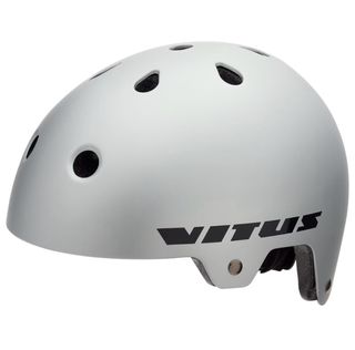 Casco BMX Vitus - Gris