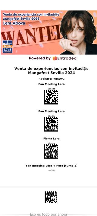 REAL One Piece Nico Robin firmado