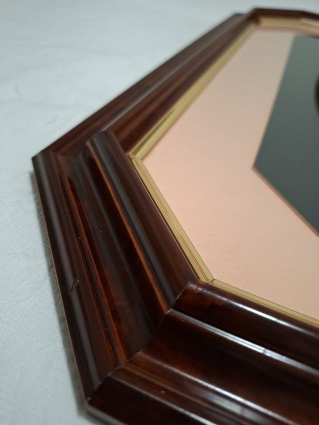 Rilievo in terracotta Cuadro