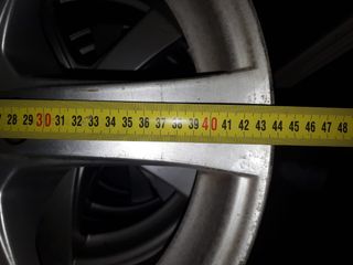 Llantas  Mitsubishi
Llantas 215 / 70R16
