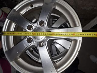 Llantas  Mitsubishi
Llantas 215 / 70R16