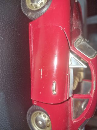 Porsche 356B 1961. 1/18.