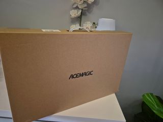 Portátil Acemagic AX16 Gris - NUEVO