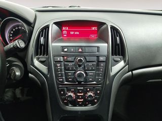 Opel Astra Selective