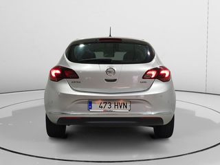 Opel Astra Selective