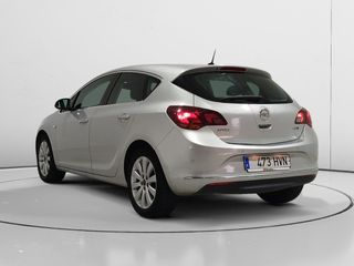 Opel Astra Selective