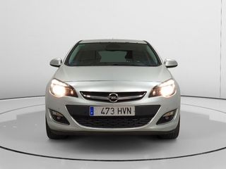 Opel Astra Selective