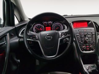 Opel Astra Selective