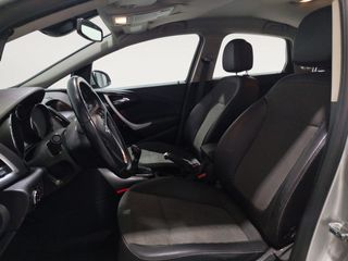 Opel Astra Selective