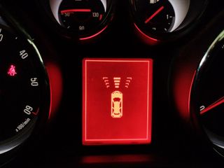 Opel Astra Selective