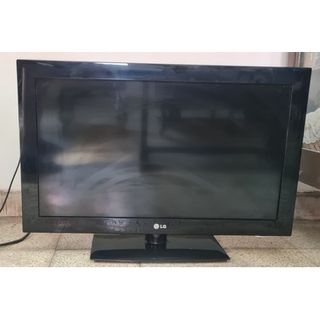 TV LG 32" usada