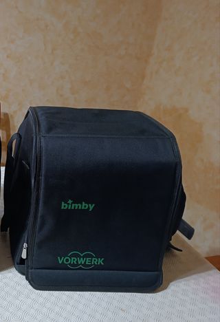 Borsone Bimby TM6 Vorwerk
