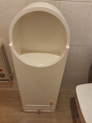 Venta o intercambio. Mueble armario baño