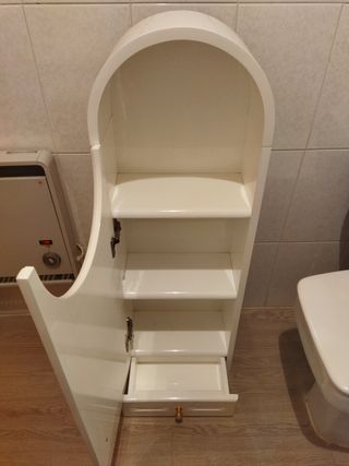 Venta o intercambio. Mueble armario baño