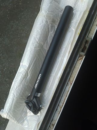 Tija sillín Zoom - Bicicleta