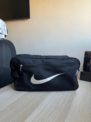 Neceser deportivo Nike - Negro