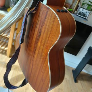 Taylor 416-CE Acústica