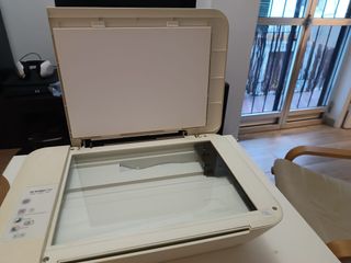 Impresora HP Deskjet 1510 - Multifunción