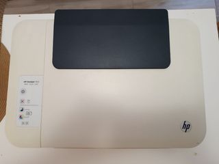 Impresora HP Deskjet 1510 - Multifunción