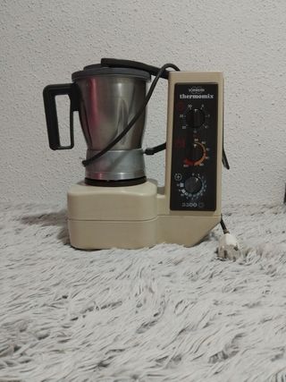 Thermomix 3300 VORWERK - Vintage